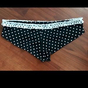 Victoria’s Secret | Cheeky Bikini Bottom